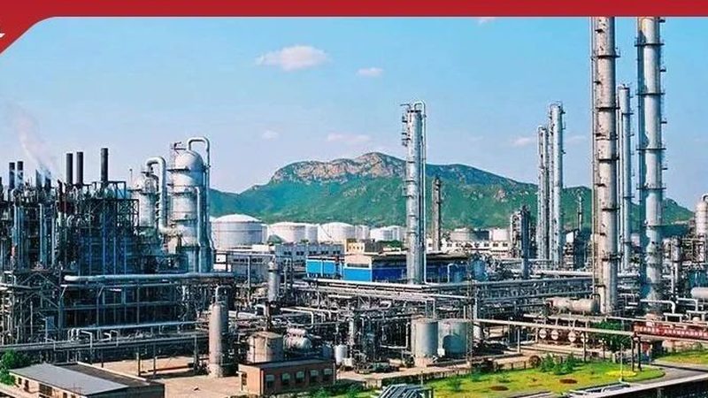 无机化工原料：行业标准与国标的奥秘**