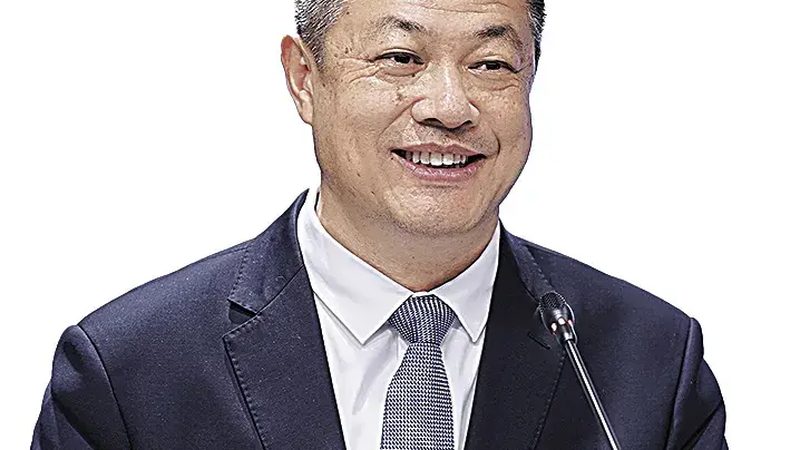 食品乳化剂：揭秘常用材质及其应用