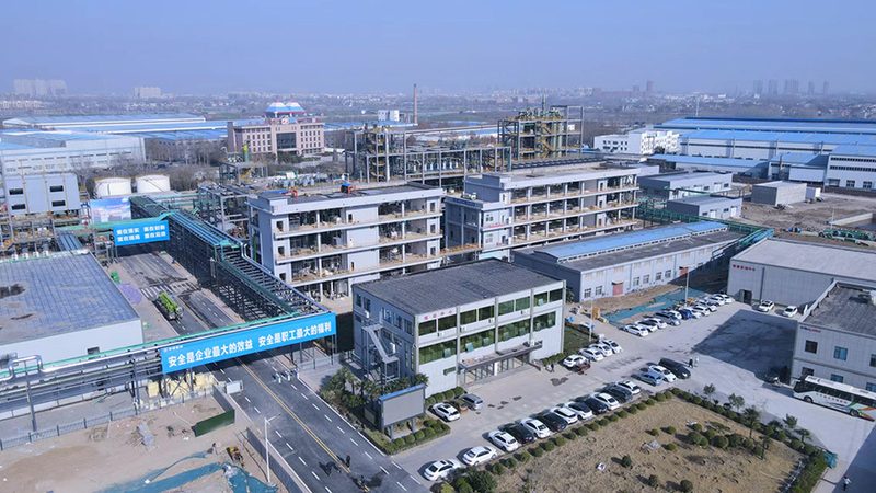解码广东精细化工产品行业标准：合规与创新的平衡之道