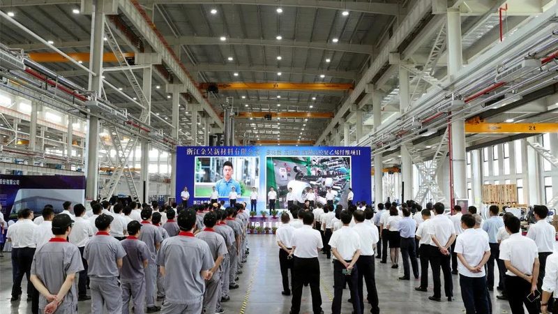 在采购高分子材料时，需要关注以下性能指标：