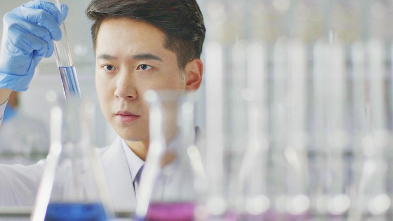 工业清洗用非离子表面活性剂：揭秘其型号选择与性能考量**